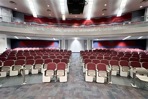 melcher hall|Iba pa.